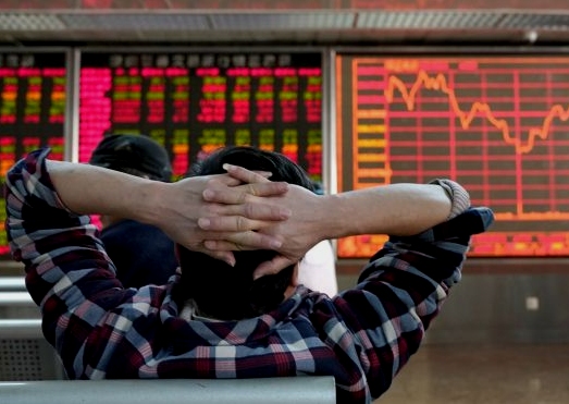 L’esperit de les borses passades, presents i futures i el 2021. (AMIC)