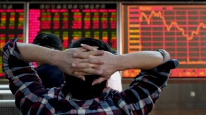 L’esperit de les borses passades, presents i futures i el 2021. (AMIC)